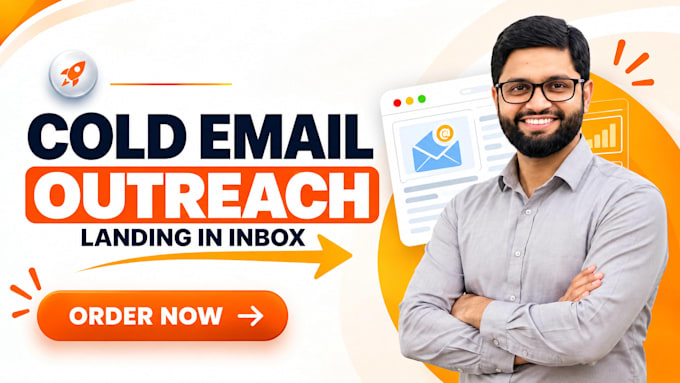 set up your b2b cold email outreach and marketing system