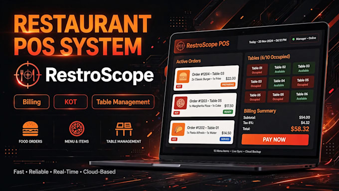 build custom erp system for your manufacturing business
