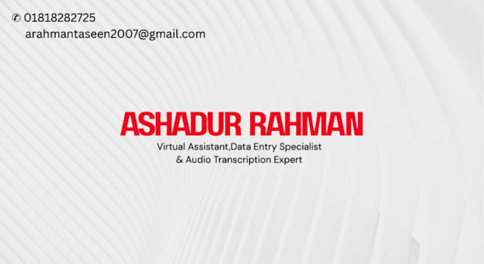 be a great audio transcriber for you