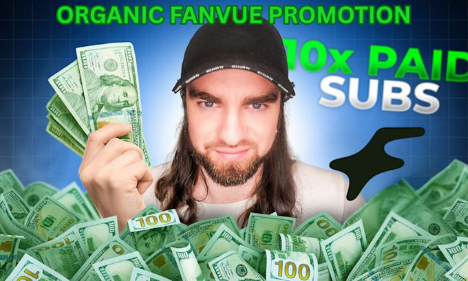 be your 24 hrs active fanvue chatter get fanvue subscribers fanvue management