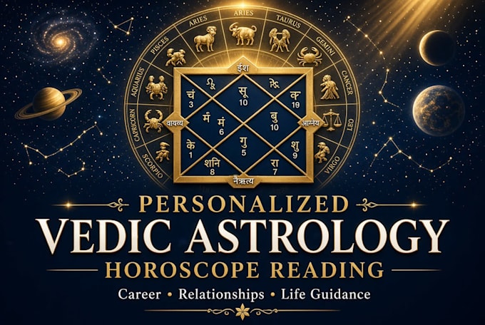 do a horoscope reading