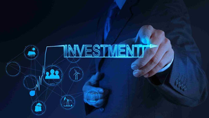 help you how to investing