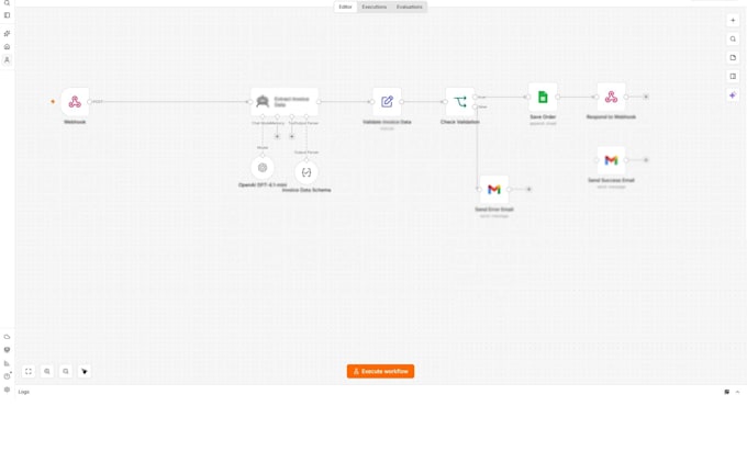create PDF file extractor might be connected to database and webpage