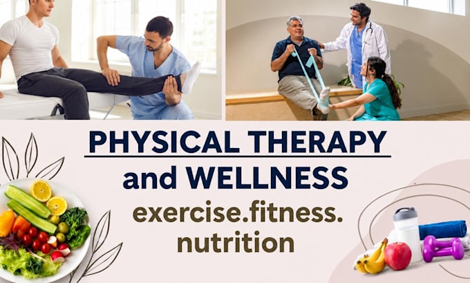 provide personalized exercise mobility and wellness guidance and diet plans