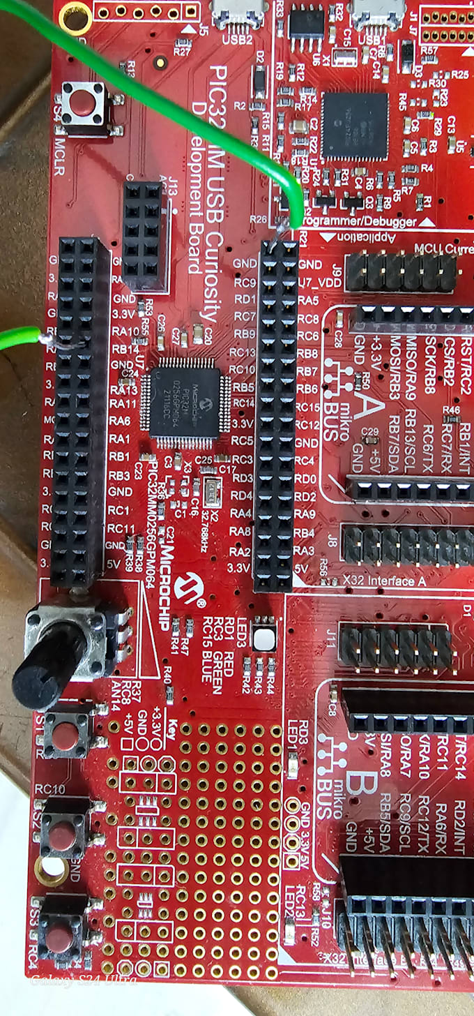 code firmware for esp32 arduino pic and iot devices