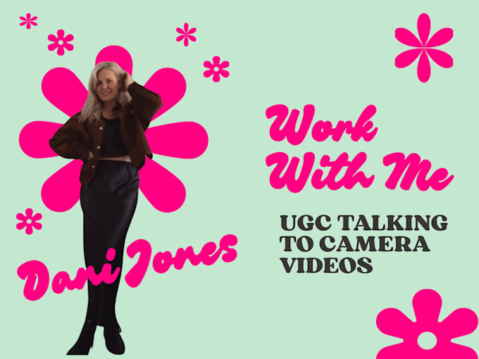 create talking head ugc videos for your brand