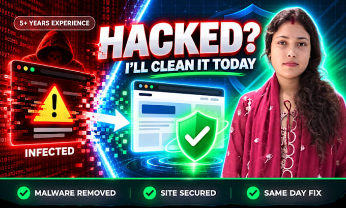 do wordpress malware removal and hacked website recovery