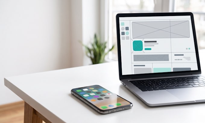publish your app to the app store and google play