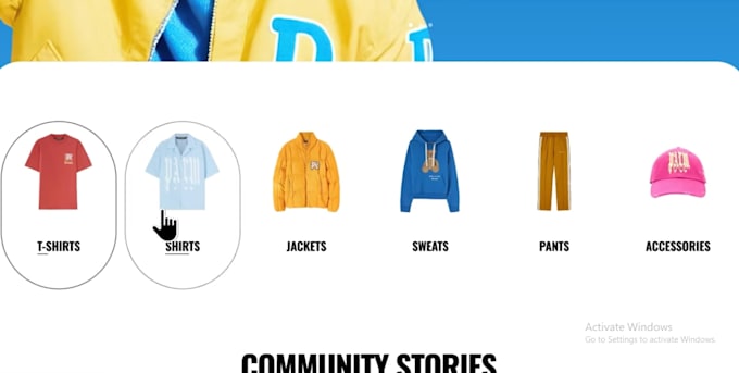 build shopify store with ai claude code