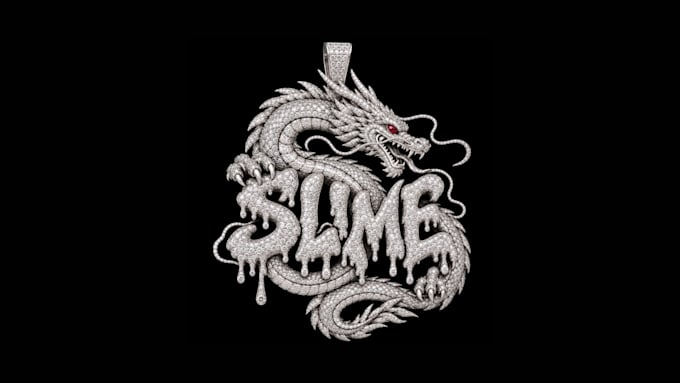 provide high end designs of 3d pendants