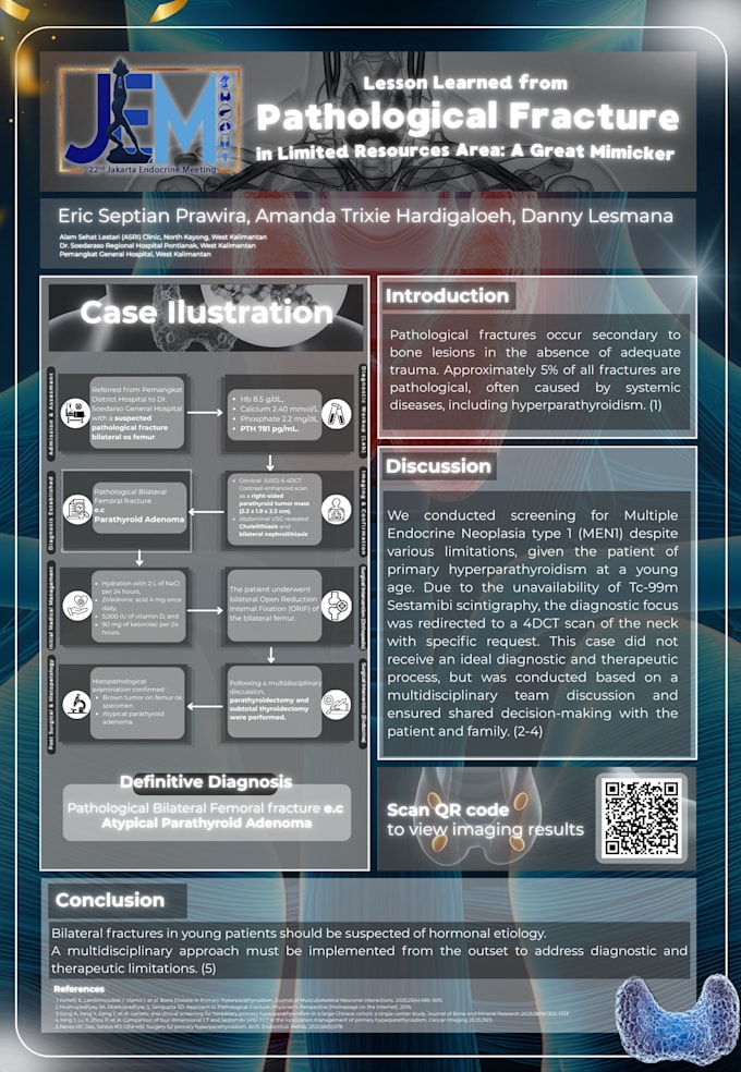 do happy with professional scientific or general poster