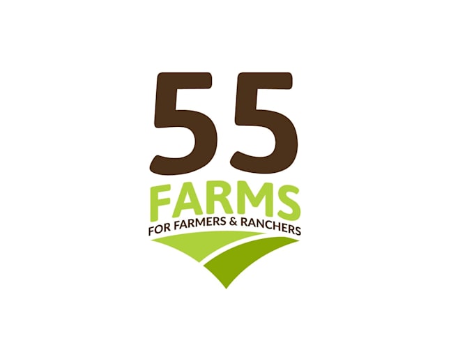 do agriculture logo design
