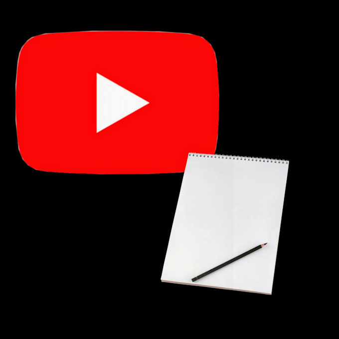 write engaging youtube video scripts for faceless cash cow channels