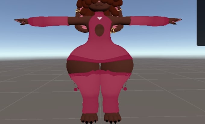 do avatar head swaps, outfit fitting, and quest ports