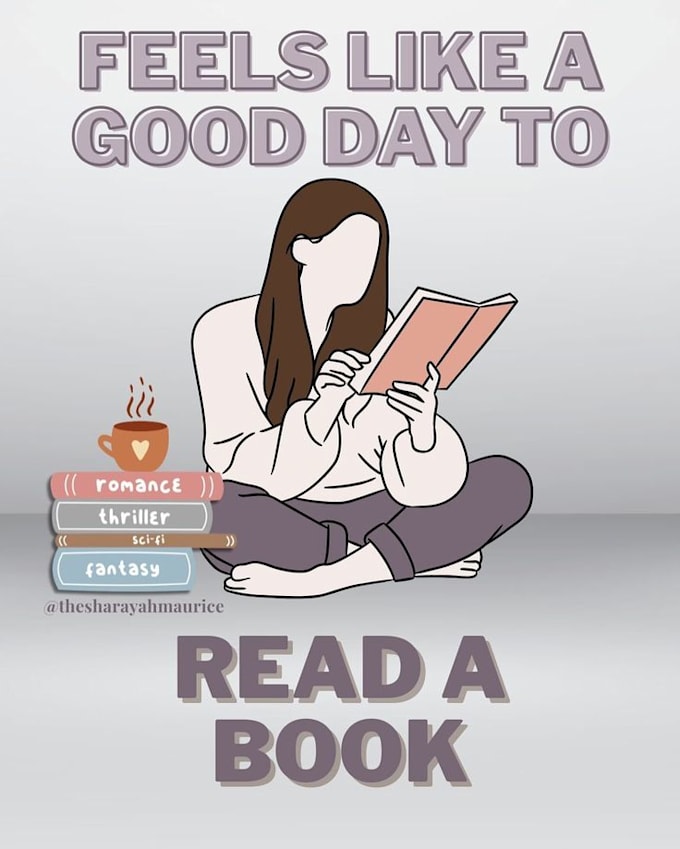 be your bookreader, arcreader and offer honest review on goodread, alpha reader