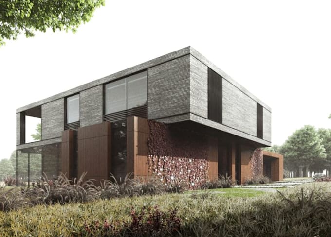 prepare architectural, structural mep permit drawing