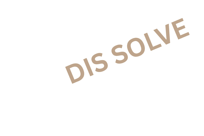 dissolve your llc, file dissolution and handle business closure