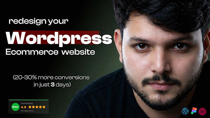 redesign your woocommerce website for more conversions
