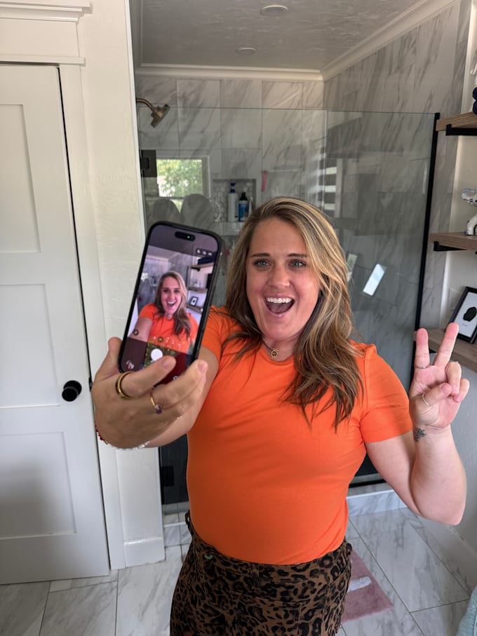 create video ads for tiktok, instagram or facebook