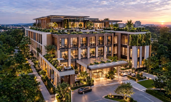do exterior design exterior modeling interior design architectural 3d modeling
