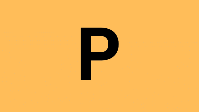 create modern favicon logo design
