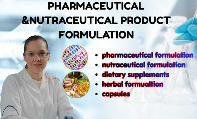 formulate pharmaceutical formulation product