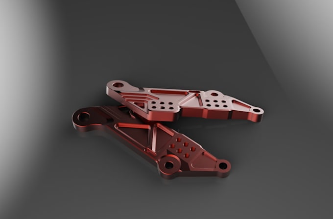 professional product design, cad modeling