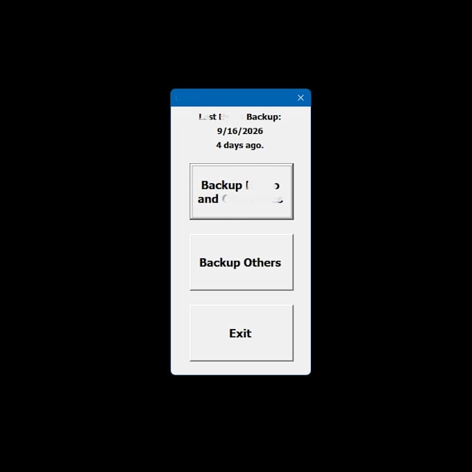 help you with excel vba  the programming language behind excel