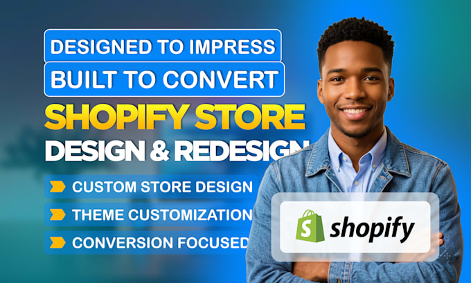 build black friday store, shopify store design and redesign, shopify redesign