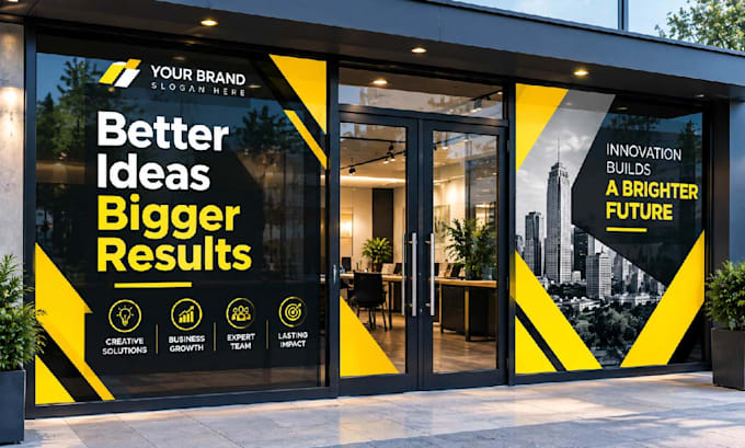 design professional windows graphics, desktop