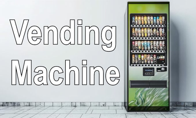custom vending machine design,vendingmachine wrap,vending machine vending lector