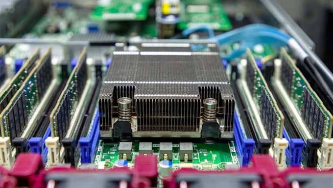 build pcb designs, schematic, layout, 3d cad model