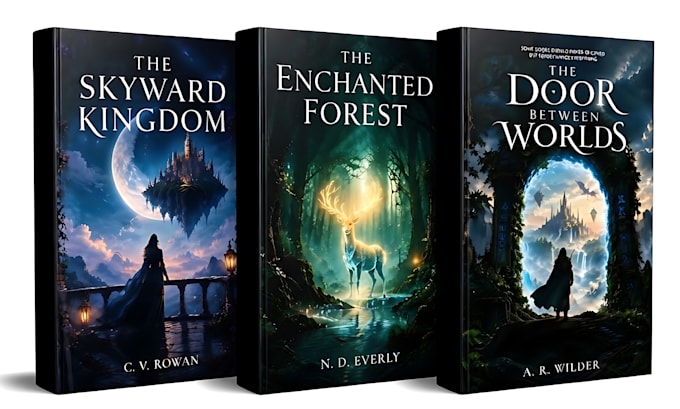 book cover design, book formatting, ebook cover, ebook format, book layout