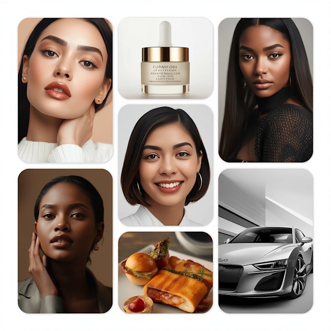 create custom ai images for your brand