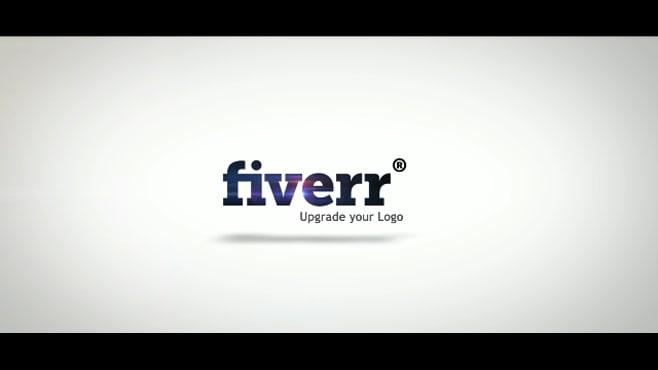 create a logo intro for you
