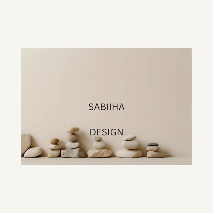 do professional logo design and brand identity