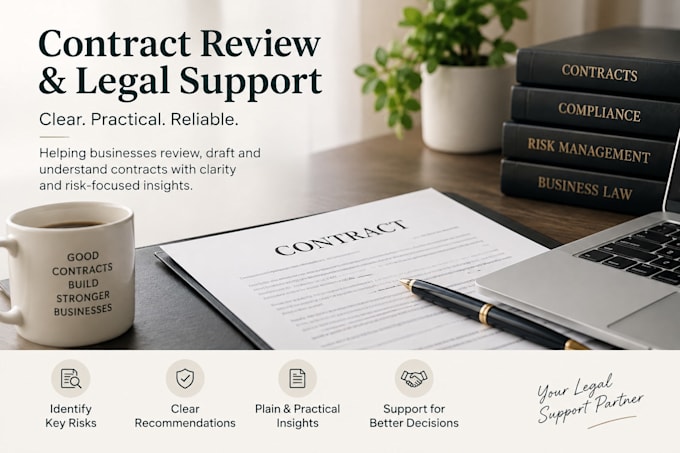 draft a clear and professional mutual nda