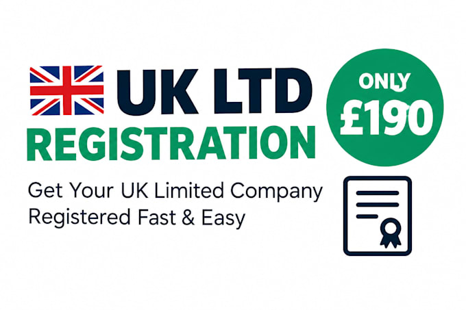 do UK ltd registration for non UK residents