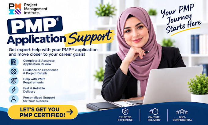 prepare or review your pmp application to avoid pmi rejection and audit