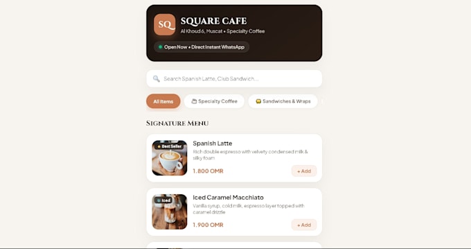 build responsive html css javascript website or fix web bugs