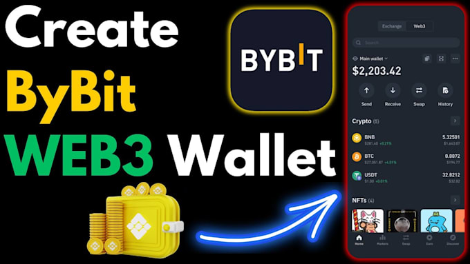 build web3 wallet, stablecoin or crypto payment integrations