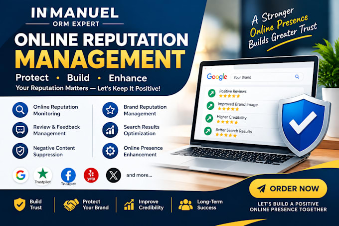 clutch profile optimization g2 goodfirms designrush capterra b2b ORM management
