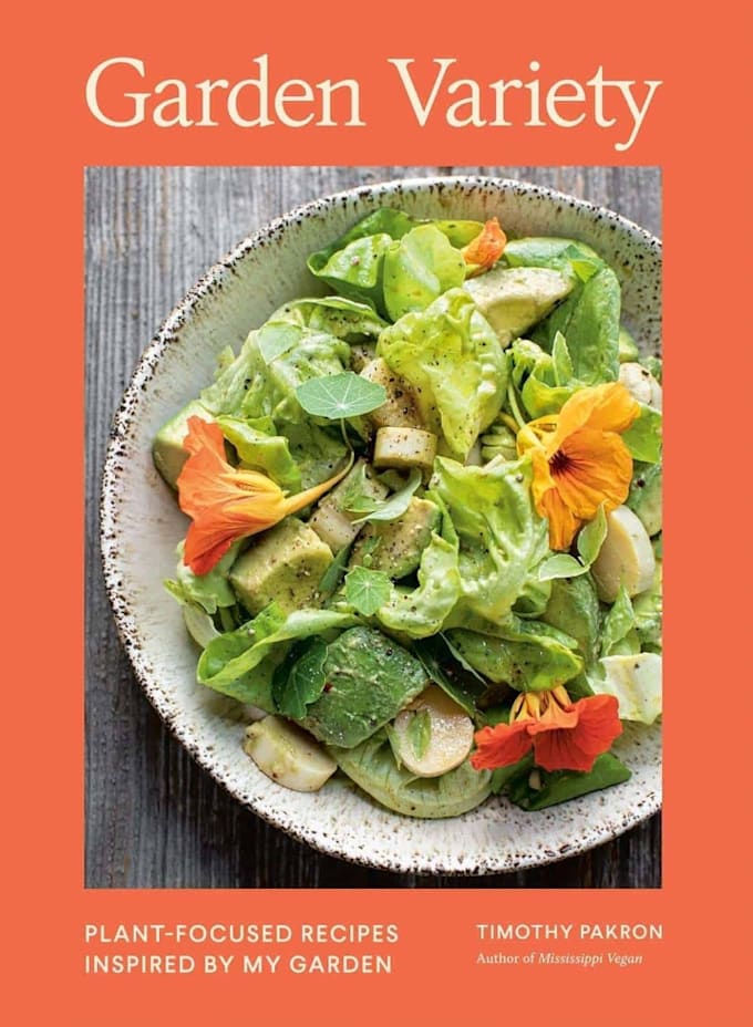 writing different food recipes