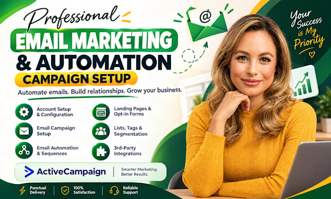 do activecampaign email automation activecampaign workflow