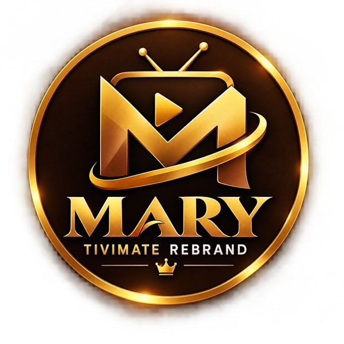 teach tivimate rebrand with your name,logo,admin pannel