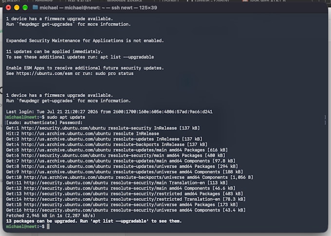 repair issues on your PC or mac, networking