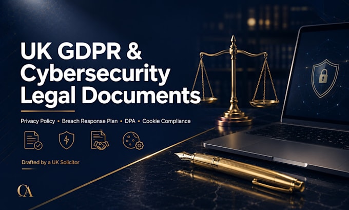 create a compliant cookie policy to prevent illegal tracking lawsuits