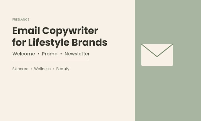 write email marketing copy that connects and converts