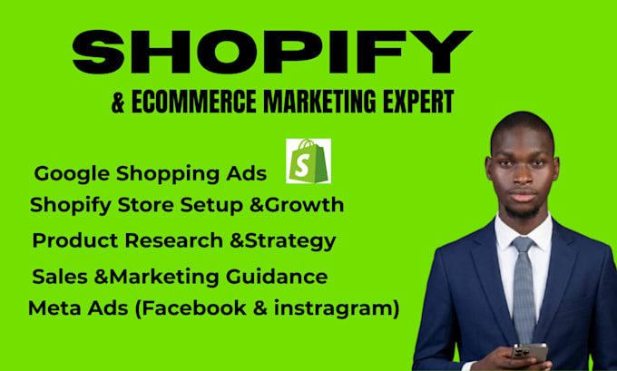 build shopify store, design or redesign shopify website, copy dropshipping store