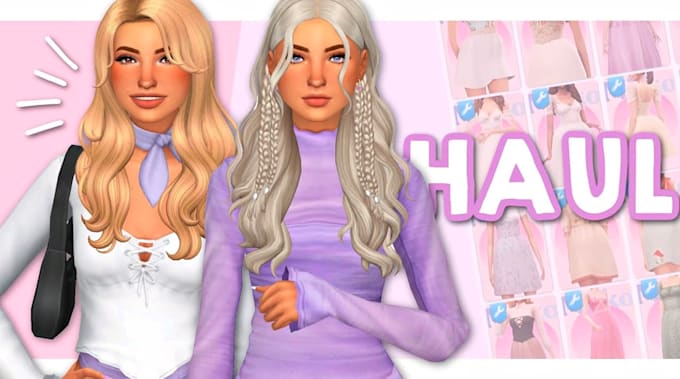 create custom sim for sim 4, design cc mods, the sims, sim character